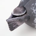 Miniatyrbilde 4 av 5: Chubby Blob Seal Pute Søt Seal Plysj Lekedyr Kosedyr 30CM- Perfet