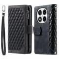 til Xiaomi Redmi Note 14 Pro 5G Telefon Cover - Xin color:Black