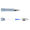 Miniatyrbillede 8 af 10: 4-PACK Sletbar Pen - Dyr - Perfet