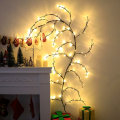 Miniatyrbilde 1 av 7: Enchanted Willow LED Branch Rattan Light Strip - Perfet