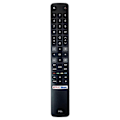 Miniatyrbild 1 av 3: RC802NU YAI3 Kompatibel med TCL FFALCON LCD TV Fjärrkontroll RC802NU YAI1 YAI2-Perfekt