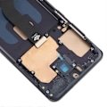Pikkukuva 4 / 5: Yhteensopiva Samsung Galaxy S20 Plus 4G G985 / S20 Plus 5G G986 Grade C LCD-näytön ja kosketuspaneelin kokoonpanon + Fra-Perfet -kanssa