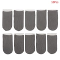 Miniatyrbild 1 av 6: Perfekt mobil PUBG Gaming Finger Sleeve Game Controller - Perfet 10pcs