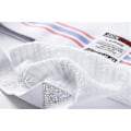 Miniatyrbilde 4 av 5: Herreundertøy Sports Bodyguard Ungdom Fitness Thong Truser - Perfet Blue M