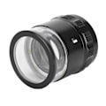 Miniatyrbild 5 av 5: 10x Förstoringsglas med LED-lampor och skala - Justerbar lupp för precisionsarbete - Perfekt
