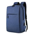 Ny 15.6 tommer laptop rygsæk - Perfekt Blue