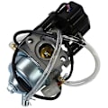 Pikkukuva 3 / 5: Kaasutin Honda Eu3000is -mallin generaattoriin 16100-zl0-d66 S202412308911-Perfet