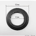 Pikkukuva 4 / 4: Kori Franke-allastiskainille 83 mm - Perfet