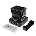 Miniatyrbilde 1 av 4: Pan Fjernkontroll YT-260 Motorisert Automatisk Stativfeste Adapter Kamera Wifi-Perfekt