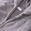 Miniatyrbild 2 av 3: En-dels pyjamas lång varm borstad en-dels - Perfet grey xl