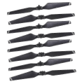 Miniatyrbillede 4 af 5: 4 par DRAGT TIL DJI MAVIC PRO PROPELLER - Perfet