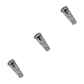 Miniatyrbillede 3 af 6: 1/2/3/5 Langtidsholdbar komfur Skorsten Tilbehør til madlavning og - Perfet Anti Scalding Net 3PCS
