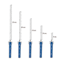 Miniatyrbilde 4 av 5: Skumkutterpenn 15w 110v-240v Elektrisk Skum Polystyren Kuttermaskin-Perfekt EU 15CM