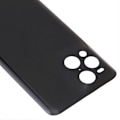 Miniatyrbild 4 av 4: för OPPO Find X3 Pro/Find X3 Batterilucka - Perfekt Black