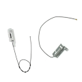 Miniatyrbilde 4 av 5: Wifi Bluetooth-kompatibel Antennemodul-kontaktkabeltråddeler for PS4 - Perfekt Ps4 slim