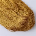 Pikkukuva 10 / 10: String verho Riippuvat helmiverhot GOLD - Perfet gold