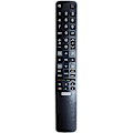 Miniatyrbilde 1 av 3: RC802N YNI1 fjernkontrollerstatning for THOMSON TCL TV 65X2US 55X2US 65X4US 55X4US 75C2US- Perfet