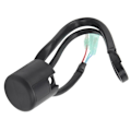 Miniatyrbillede 4 af 5: 6x4-82563-01-00 Trim Tilt Switch Samling til 4t 70hk 115hk Udenbordsmotor - Perfekt