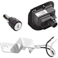 Miniatyrbilde 2 av 5: Tenningssett for Weber Q1200 Q2200 64868 Gassgrill - Perfekt erstatning