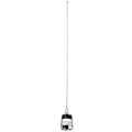 Miniatyrbilde 1 av 5: Dual Band NMO Antenne 144/430MHz Mobilradioantenne Kompatibel med VHF UHF Toveisradio (Krever NMO-feste)-Perfet
