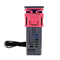 Miniatyrbillede 4 af 7: Temperaturregulator Termostat - Perfet 12V