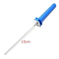 Miniatyrbild 5 av 5: Skumskärare Penna 15W 110V-240V Elektrisk Skum Polystyren Skärmaskin Portabel Styrofoam Skärare DIY Skärverktyg-Perfet 20cm EU Plug