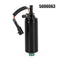 Miniatyrbilde 2 av 5: Marine Utenbord Elektrisk Drivstoffpumpe for Evinrude 200 225 250 300 E-TEC 90 Grader 3.3 3.4 Liter 5010818 5009033 - Perfekt
