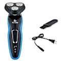 Miniatyrbilde 4 av 10: Elektrisk barbermaskin for menn Hårskjeggtrimmersett Nesetrimmer - Perfet Simplified standard