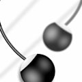 Miniatyrbillede 2 af 5: 1 stk. Trådløse sjippetove Digitalt trådløst sjippetov Fitness Træning Sjippetov - Perfekt Black Green