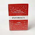 Miniatyrbillede 1 af 5: 2025 Seneste Model BestSelf Intimacy Deck 150 Samtalestartere for Par - Perfekt