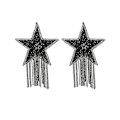 Miniatyrbillede 1 af 5: Kvast Nipple Paste Cover Sequin Stickers Linrie Patch Intimates Nipple-Perfet A23