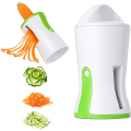 Miniatyrbilde 9 av 9: Spiralizer Hand Zoodle Maker - Spiralizer Grønnsakskutter for - Perfet