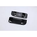 Pikkukuva 2 / 5: Nissan Qashqai Takaluukun kahvan Korjaus Napsautetut Clip Kit Kiinnikkeet 2006 -2013- Perfet
