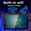 Miniatyrbillede 5 af 5: Android-skærm til bil, Smart bilsystem med GPS-navigation og RDS til Mazda 6 2 GH 2007 2008 2009 2010-2012 -Perfet