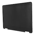 Miniatyrbillede 1 af 4: Laptop touchscreen samling Laptop LCD touchscreen Digitizer Display Samling Udskiftning med Ramme Kompatibel med Dell Chromebook-Perfet
