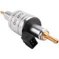 12V DP30 polttoainepumppu vaimentimella 86115A 86115B voi korvata Webasto-lämmittimet