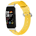 Pikkukuva 2 / 5: Tyyppi B Yhteensopiva Fitbit Inspire 2 Nylonpunotun kellon rannekkeen kanssa, säädettävä korvaava ranneke - Perfet Style B