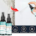 Miniatyrbilde 7 av 7: Mugg - muggfjerningsspray for møbler, fliser og gulv - Perfet 30ml