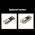 Pikkukuva 5 / 5: Yhteensopiva Luckfox Lyra B RK3506G2 Linux -kehityskortin kanssa RK3506 Cortex-A7 Tukee MIPI/DSI-näyttöä - Täydellinen