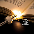 Miniatyrbillede 3 af 6: 10x G4 LED-lys 12V AC/DC Varm hvid 3000K2W, Ikke-dæmpbart lys - Perfet