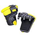 Miniatyrbilde 1 av 5: Mobil Spillkontroll for Pubg Kondensatorhåndtak Joystick for Android Ios Telefon Gamepad-Perfet