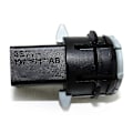 Miniatyrbilde 4 av 5: 1310208 for Mondeo Focus Galaxy Transit AUX-in Port 3S7T19A164AB Aux-in Post Socket-Perfekt