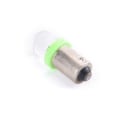 Miniatyrbillede 4 af 5: 10 STK BA9S LED-lys Bil Instrument Cluster Lys/Blå- Perfet