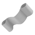 Miniatyrbillede 1 af 5: Bænkpres med powerlifting vægttræning fitness for at forbedre styrke push-ups - perfekt Grey S