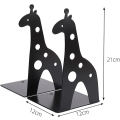 Miniatyrbillede 4 af 4: Stærk anti-skrid reol, L-formet reol - Perfet black