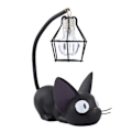 Pikkukuva 1 / 2: Kiki's Cat Night Light for Kid Ghibli Kiki's Delivery Service Black Cat -lelulamppu - Perfet A