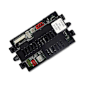 Miniatyrbilde 3 av 5: 520h-epr V14 Kontrollboks Kompatibel med Elektrisk Barnebil Sx1718 V17 V30 Mottaker-Perfekt