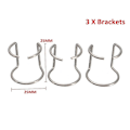 Miniatyrbillede 3 af 6: CNE 26 stk. Plasma Cutter Forbrugsstoffer Kit Sg-55 Ag-60 Ws - Perfet