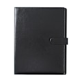 Miniatyrbild 2 av 6: Folder A4 Clipboard Folder Konferensmapp för Legal Pad - Perfet