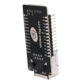 Pikkukuva 5 / 6: Wt32-eth01 Moduuli Wt32 Eth01 Sisäänrakennettu sarjaportti Verkko Bluetooth + Wifi Combo Module - Perfet